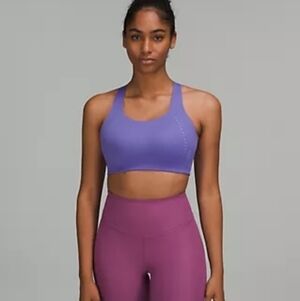 AirSupport Bra *High Support Sports Bra